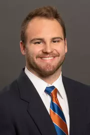 2019 Headshot of Bruno DeRose