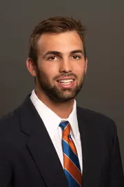 2019 Headshot of Tyler Eiguren