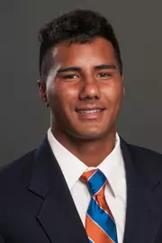 2019 Headshot of Kukea Emmsley