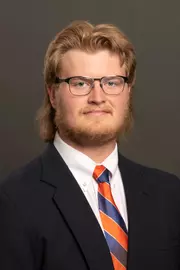 2019 Headshot of Jaydn Ewing