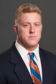 2019 Headshot of Chase Hatada