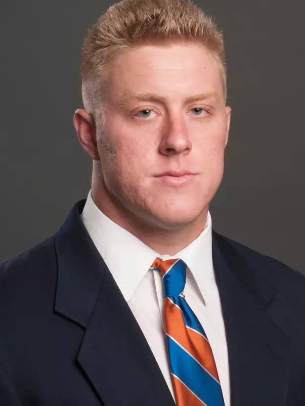 2019 Headshot of Chase Hatada