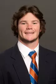 2019 Headshot of Dylan Herberg