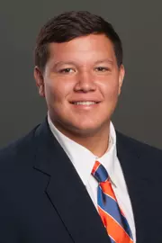 2019 Headshot of Kekaniokoa Holomalia-Gonzalez