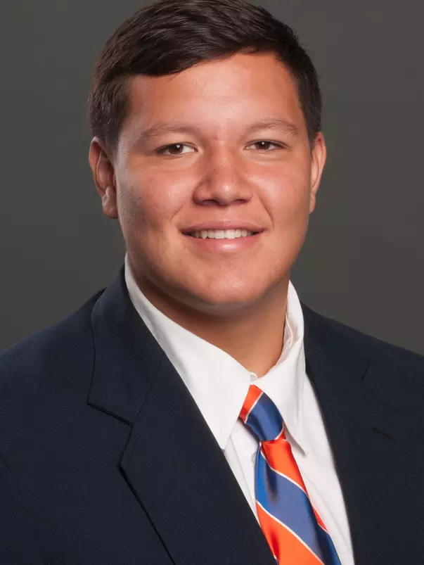 2019 Headshot of Kekaniokoa Holomalia-Gonzalez