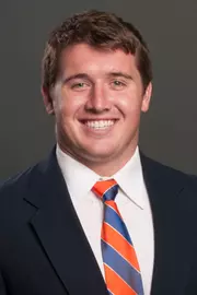 2019 Headshot of Matt Locher