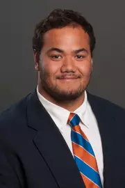 2019 Headshot of Sonatane Lui