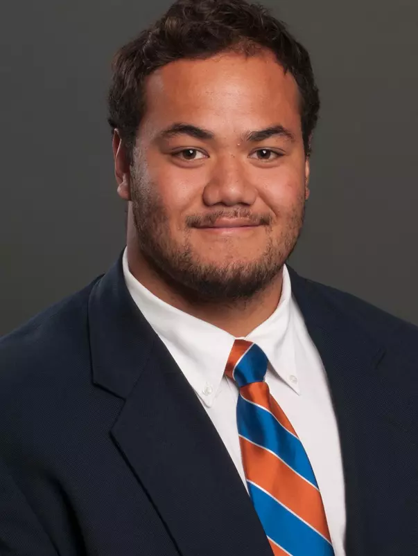 2019 Headshot of Sonatane Lui