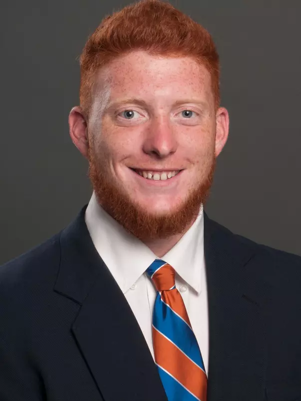 2019 Headshot of Scott Matlock