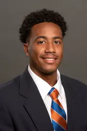 2019 Headshot of Zach Matlock