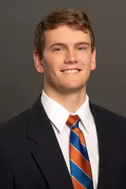 2019 Headshot of Ryan Meyer