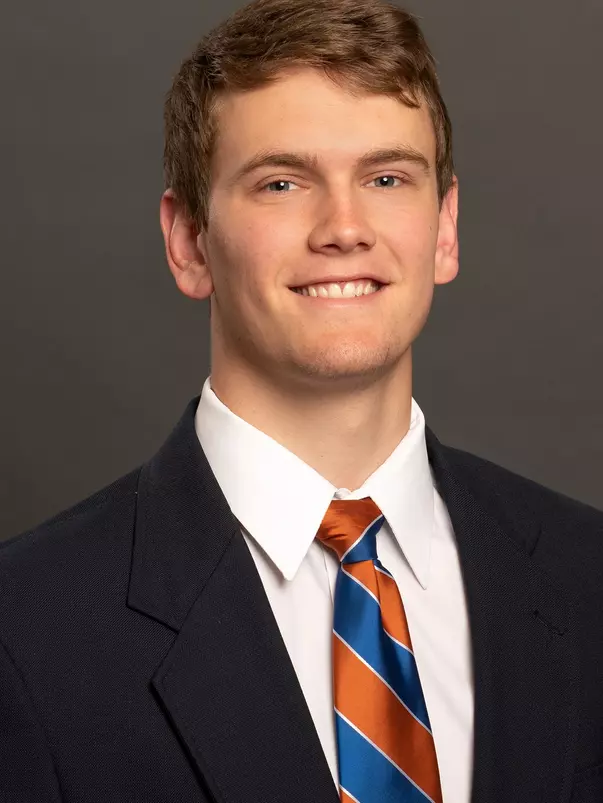 2019 Headshot of Ryan Meyer