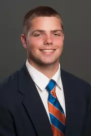 2019 Headshot of Phillip Mills