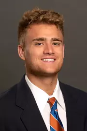 2019 Headshot of Kekoa Nawahine