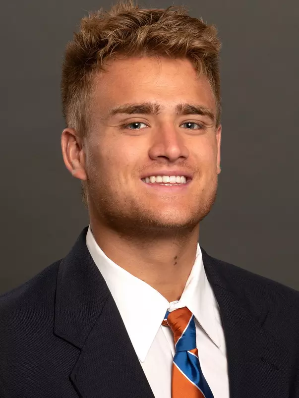 2019 Headshot of Kekoa Nawahine