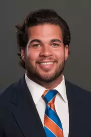 2019 Headshot of Matt Pistone