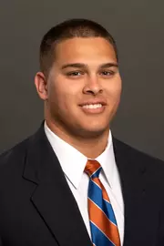 2019 Headshot of Nick Provenzano