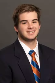 2019 Headshot of Eric Sachse