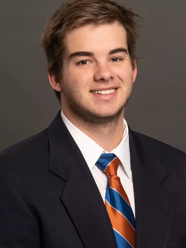 2019 Headshot of Eric Sachse