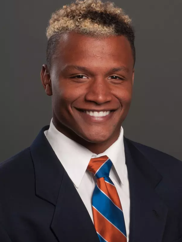 2019 Headshot of Danny Smith