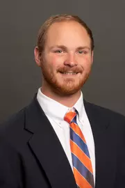 2019 Headshot of Keegan Ulrich