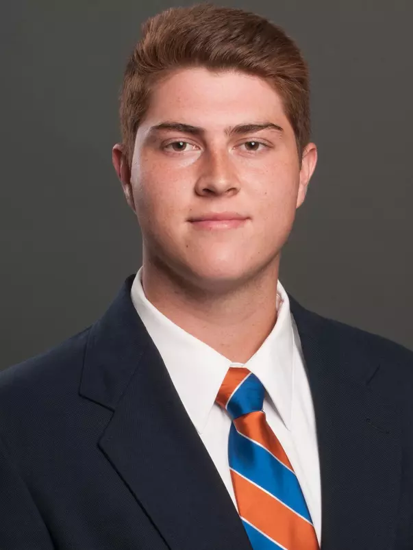 2019 Headshot of Joel Velazquez