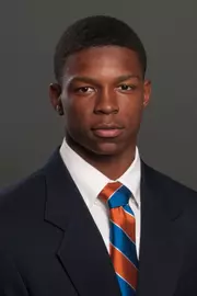 2019 Headshot of Jalen Walker