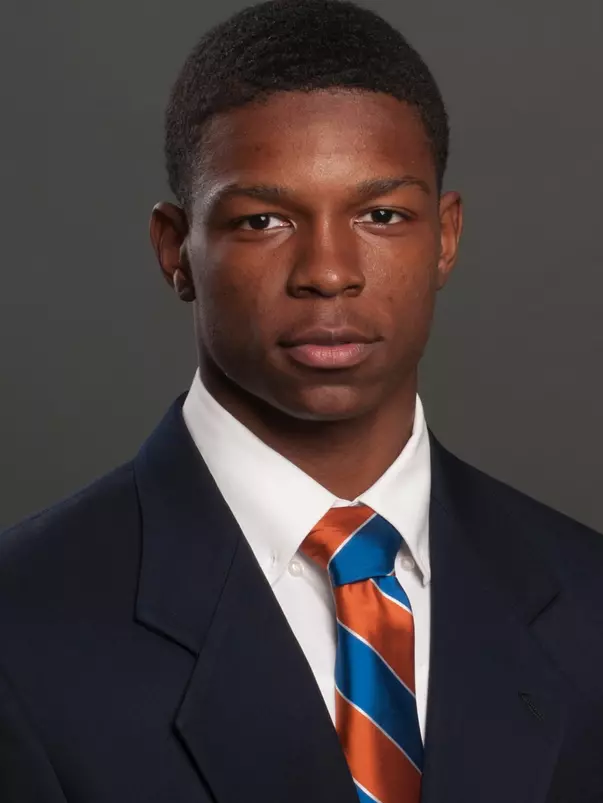 2019 Headshot of Jalen Walker