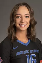 2019 Headshot of Celine Christensen