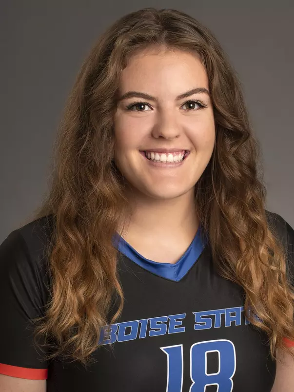 2019 Headshot of Jessica Donahue