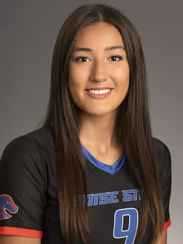 2019 Headshot of Shae Duffy