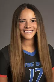 2019 Headshot of Cameron Gray