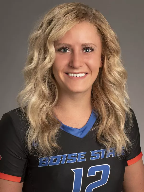 2019 Headshot of Jordi Holdaway