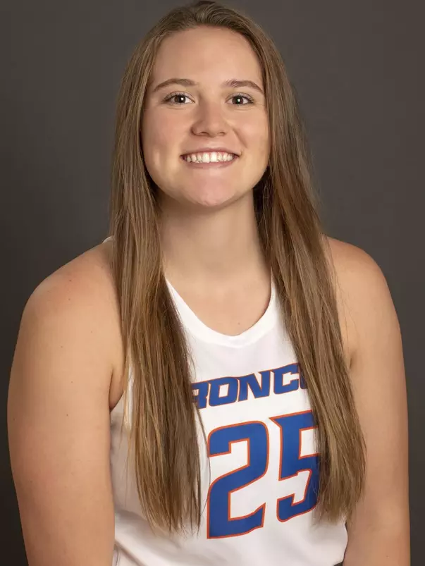 2019-20 Headshot of Rachel Bowers