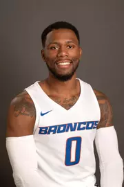 2019-20 Headshot of Marcus Dickinson