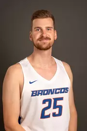 2019-20 Headshot of Robin Jorch