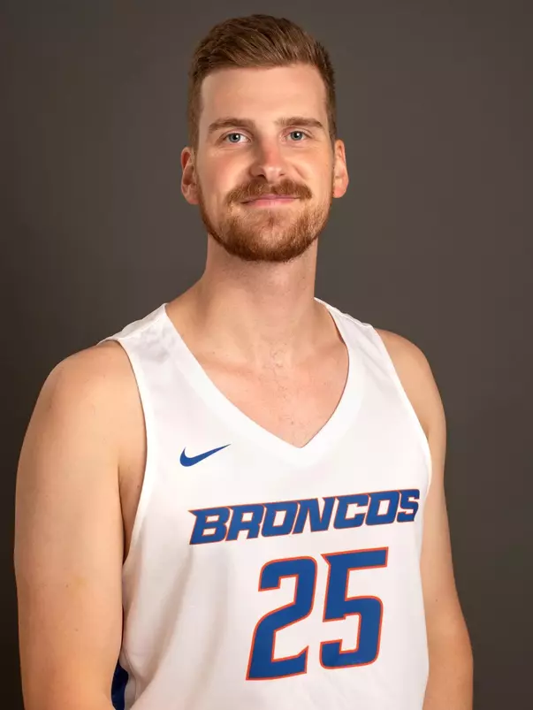 2019-20 Headshot of Robin Jorch