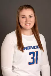 2019-20 Headshot of Marijke Vanderschaaf