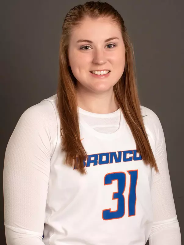 2019-20 Headshot of Marijke Vanderschaaf