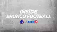 Watch Inside Bronco Football Tonight