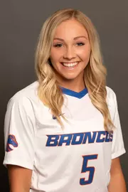 2019 Headshot of Aubree Chatterton