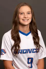 2019 Headshot of Emily Curry