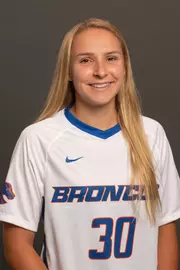 2019 Headshot of Lillie French