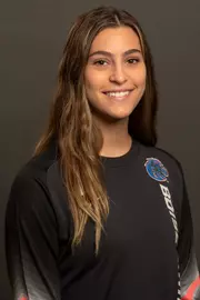 2019 Headshot of Tori Gutuerrez