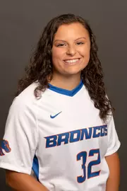 2019 Headshot of Kendyl Hedberg