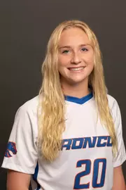 2019 Headshot of Kevyn Hillegass