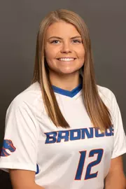 2019 Headshot of Sarah Nehring