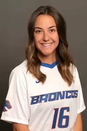2019 Headshot of Mikayla Schachtell