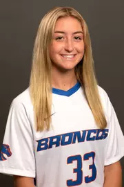 2019 Headshot of Tatum Seastrand