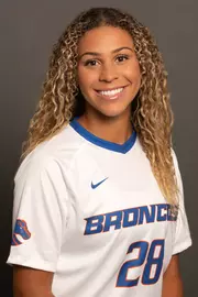 2019 Headshot of Raven Sweeney